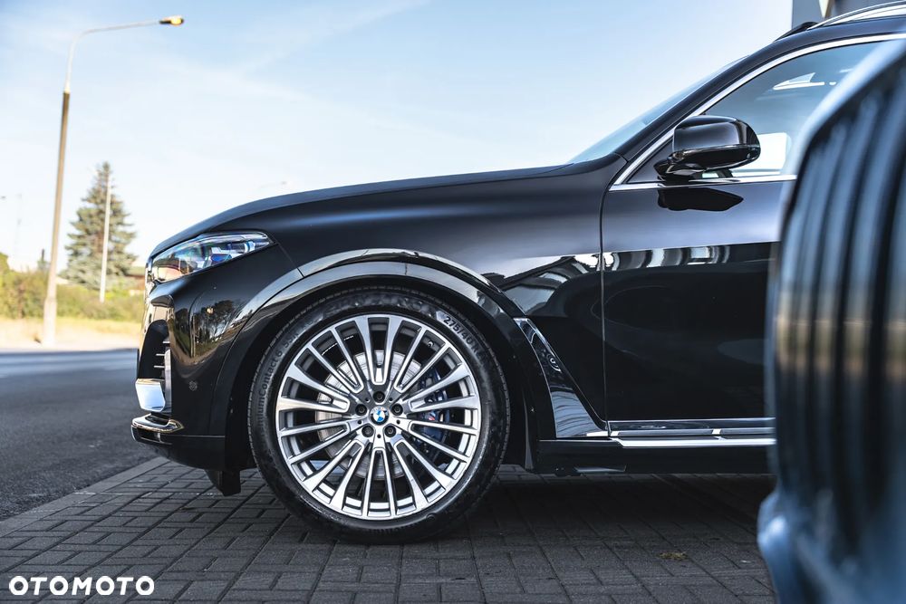 BMW X7 - 3