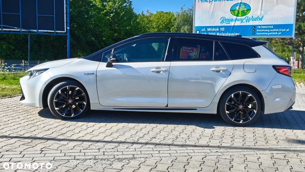 Toyota GR Corolla - 2