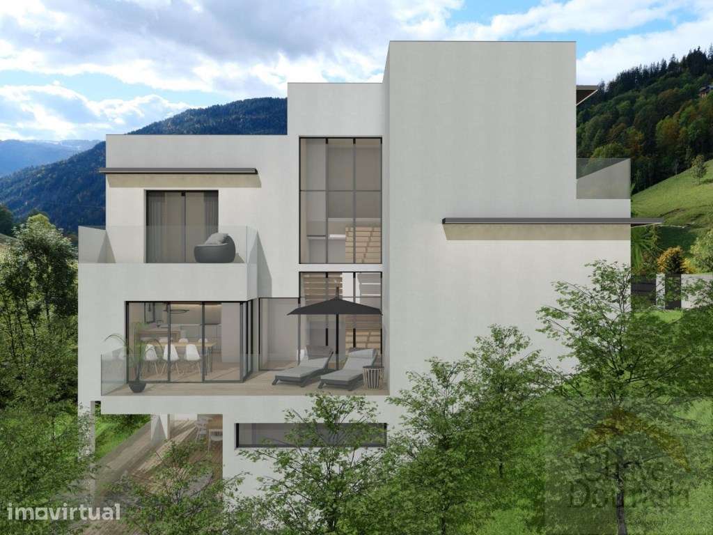 Terreno para construção em Ceira - moradia independente - Grande imagem: 4/16