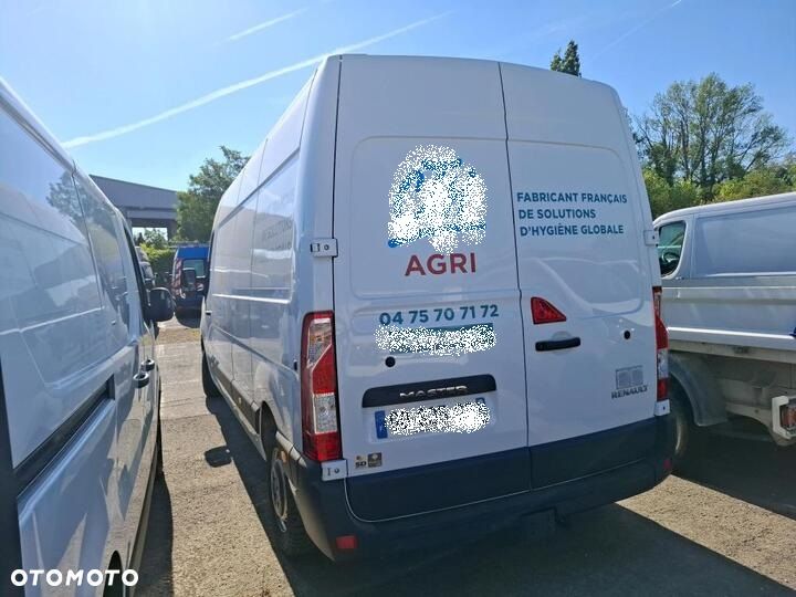 Renault MASTER - 3