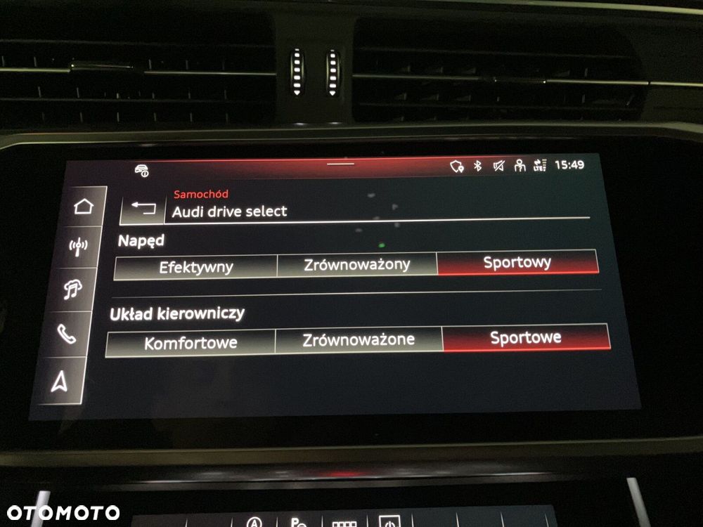 Audi A6 Avant 45 TFSI mHEV Quattro Advanced S tronic - 28