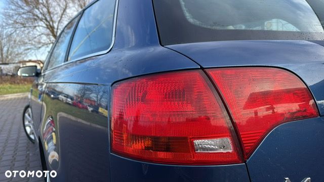 Audi A4 Avant 2.0 TDI - 3