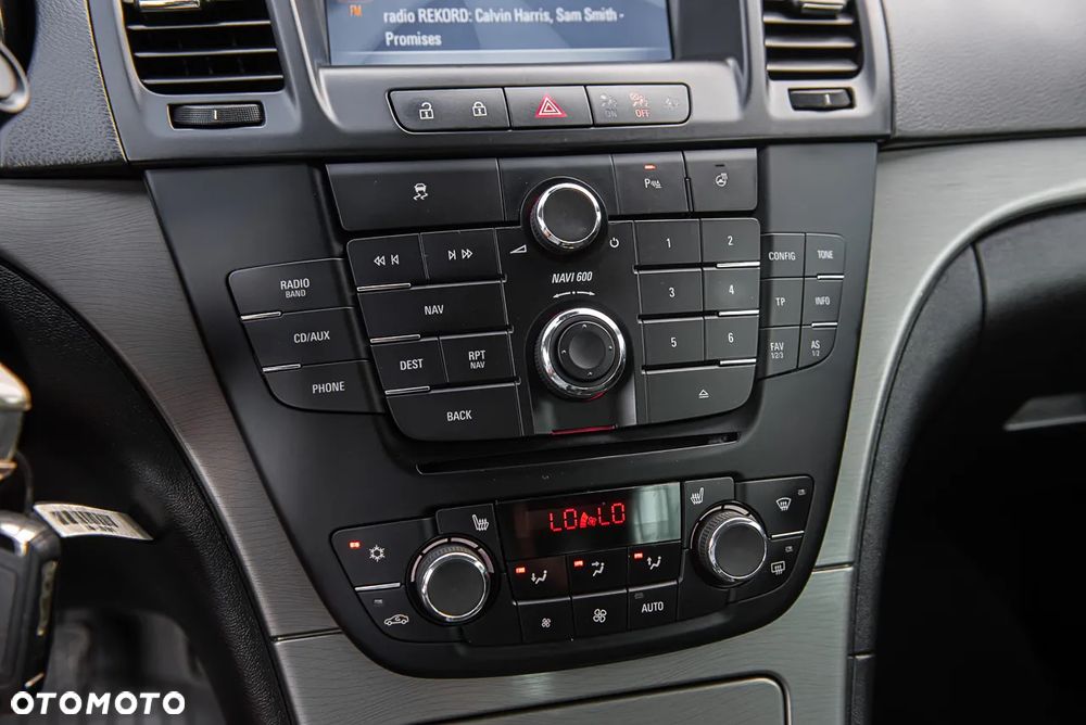 Opel Insignia - 7