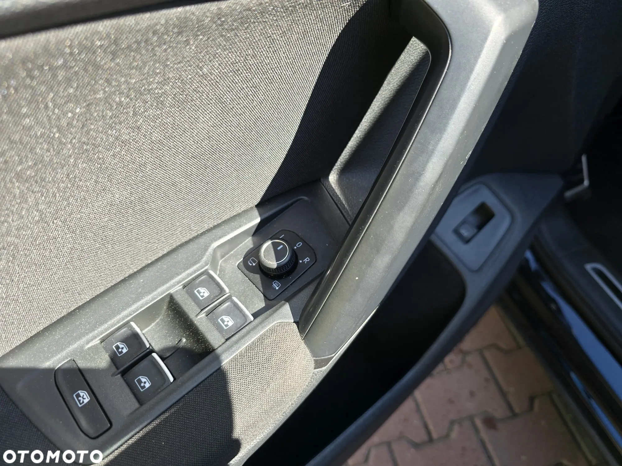 Volkswagen Tiguan 1.4 TSI (BlueMotion Technology) Sound - 11