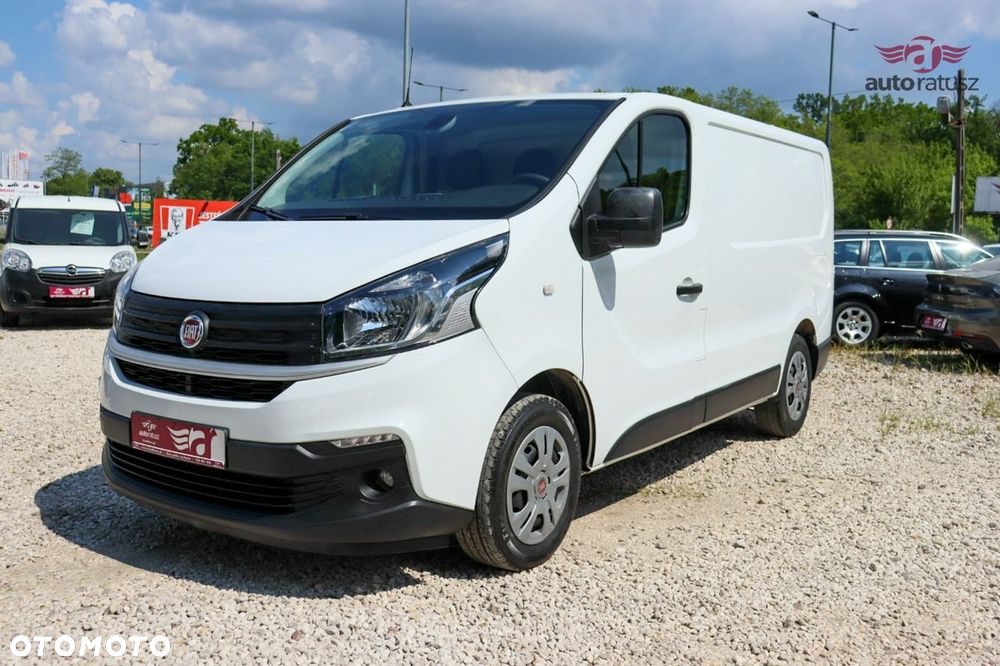 Fiat Talento - 4