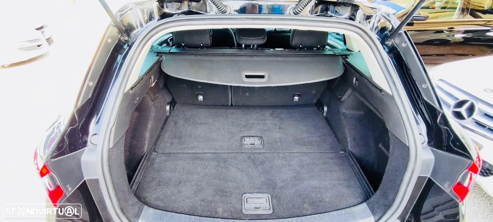 Renault Mégane 1.3 TCe Limited EDC - 19