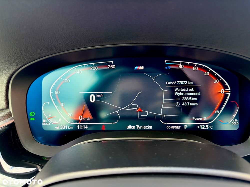 BMW Seria 5 - 10