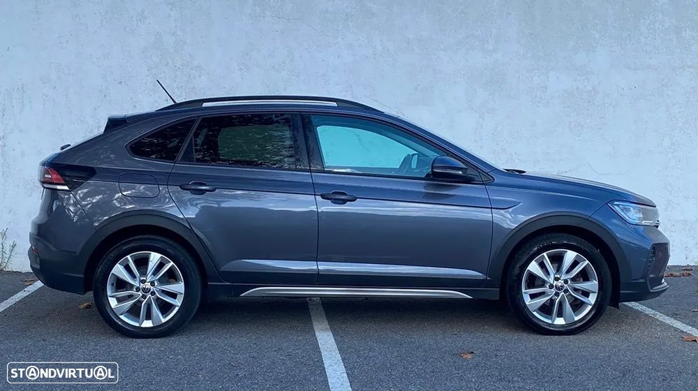 VW Taigo 1.0 TSI Urban Style - 8