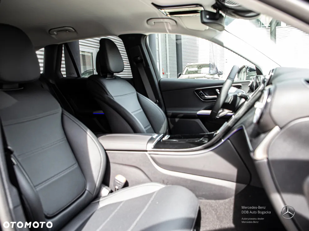 Mercedes-Benz GLC 450 d mHEV 4-Matic Avantgarde - 6