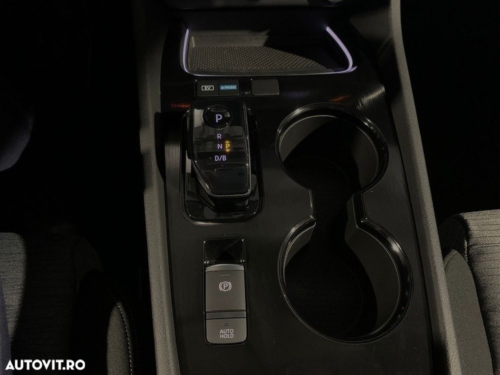 Nissan X-Trail ePower 5 locuri N-Connecta Plus - 14
