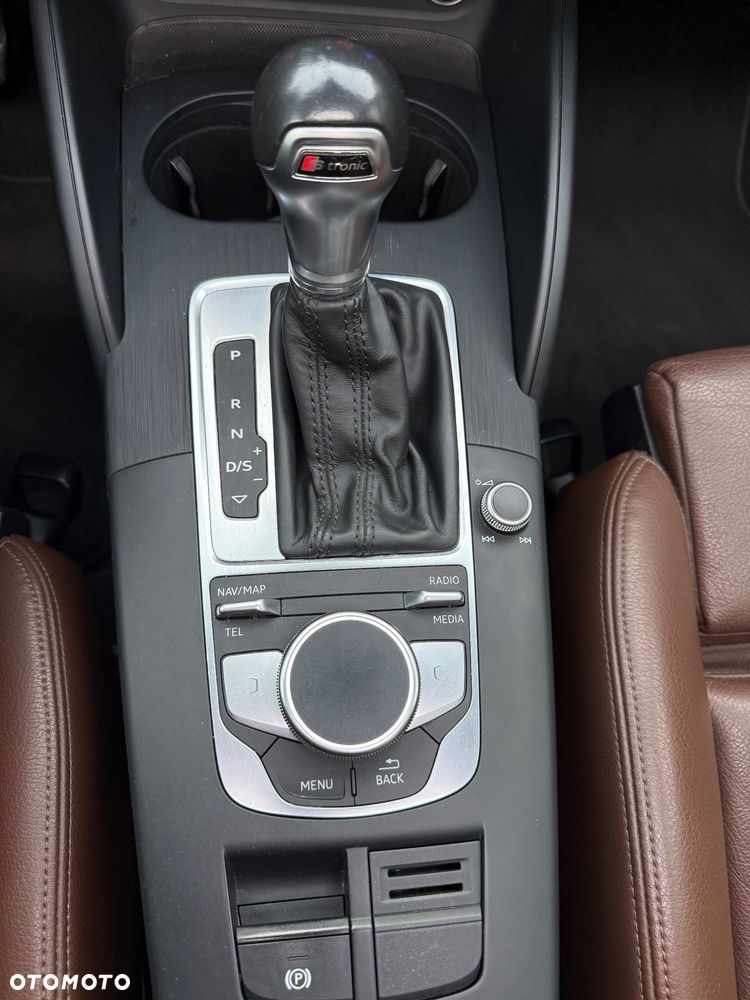 Audi A3 Sportback 1.6 TDI S tronic sport - 34