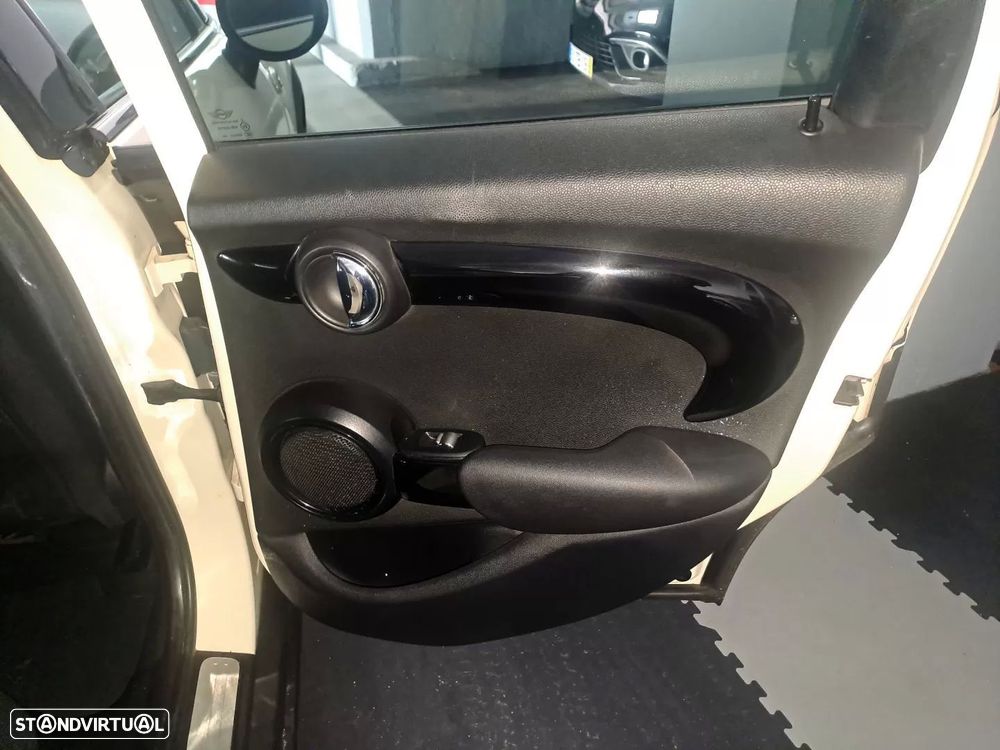 MINI 5 Portas One - 16