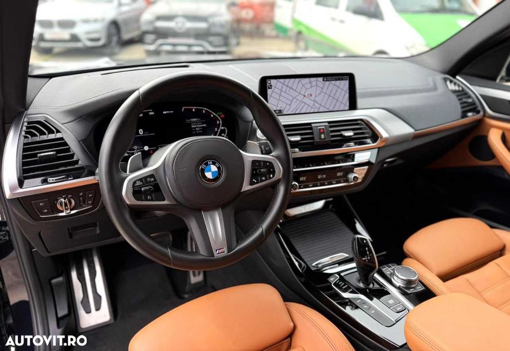 BMW X3 - 21
