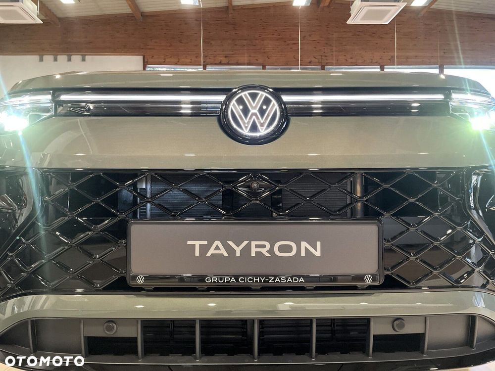 Volkswagen Tayron 2.0 TDI SCR 4Mot R-Line Plus DSG - 22