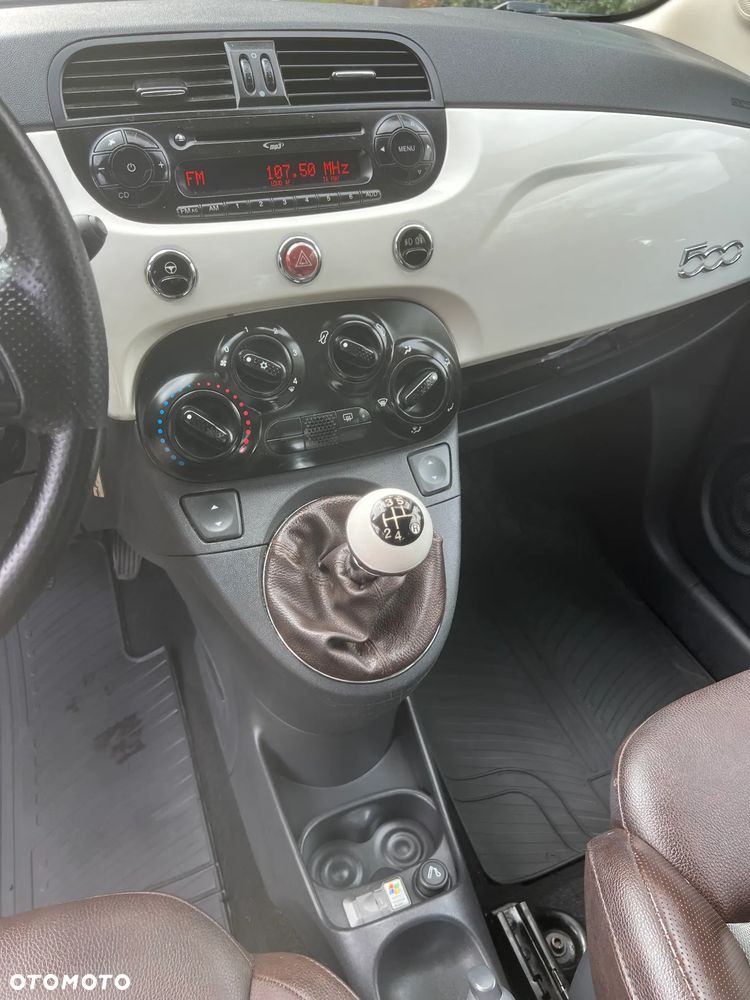 Fiat 500 - 13
