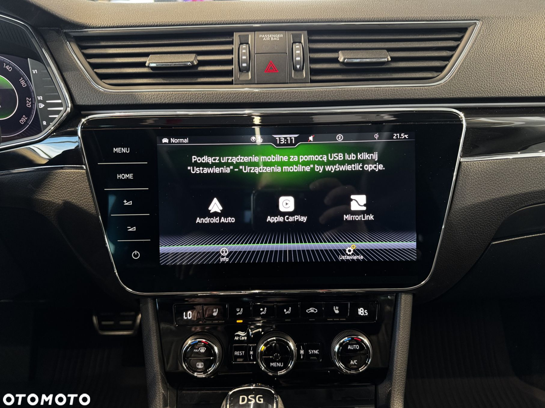 Skoda Superb - 35