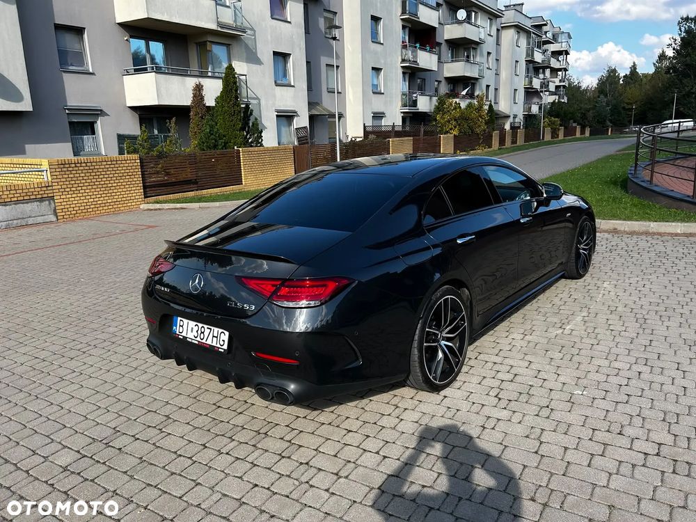 Mercedes-Benz Cls 2019 photo 4