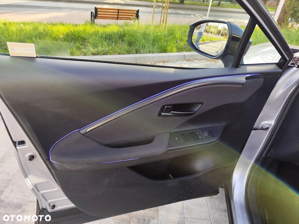 Toyota C-HR 1.8 Hybrid Comfort - 14