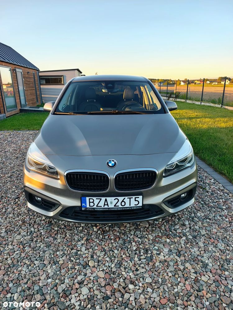 BMW Seria 2 - 21