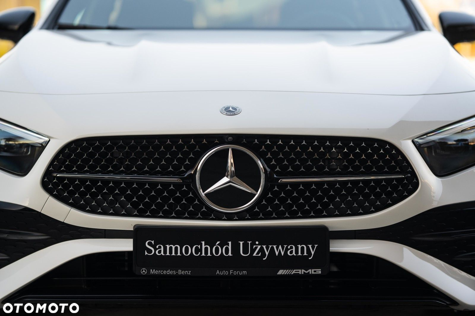 Mercedes-Benz Klasa A - 10