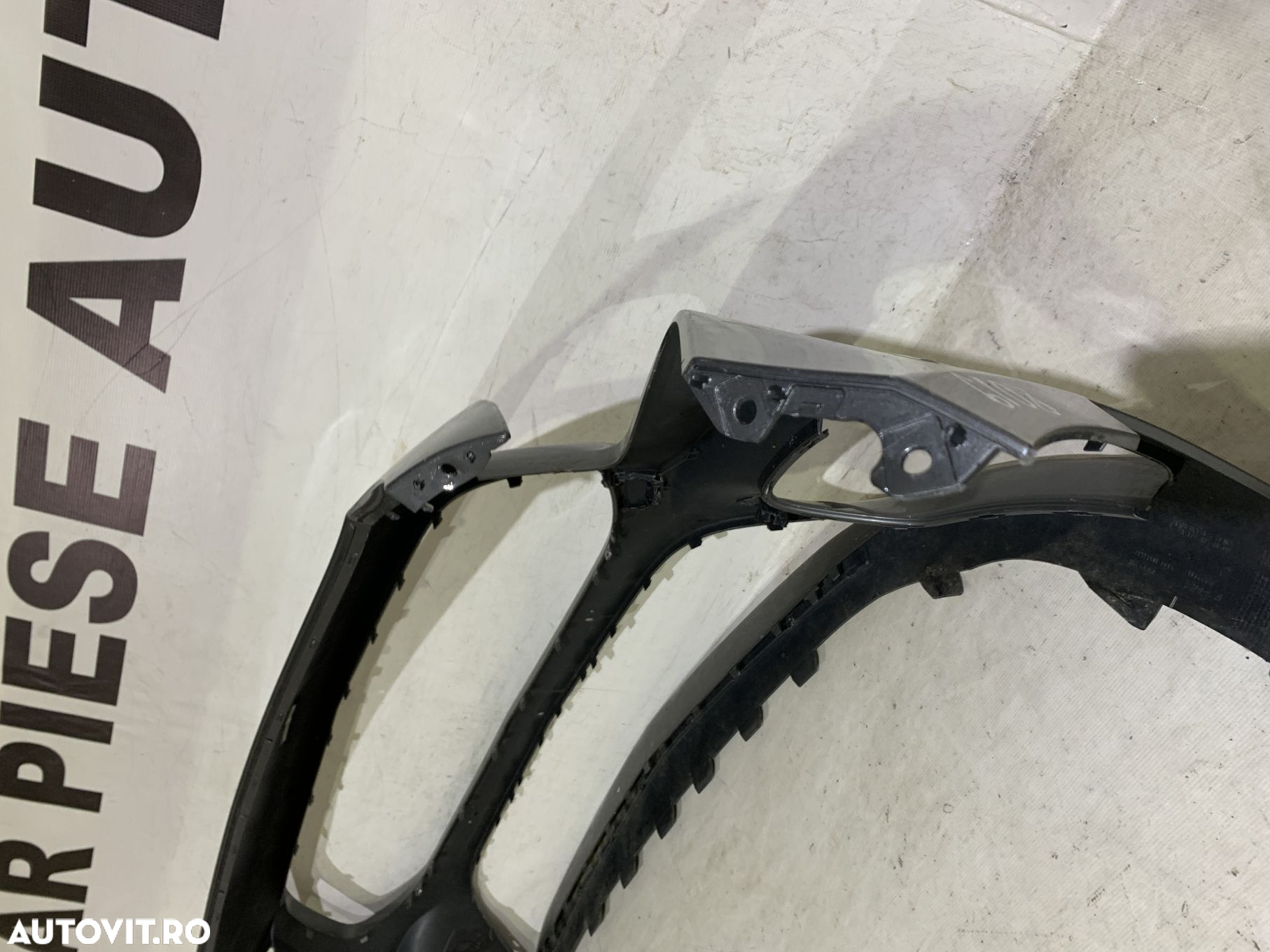 Bara fata Mercedes A-Class W177, AMG, 2019, 2020, 2021, 2022, cod origine OE A1778856100. - 6