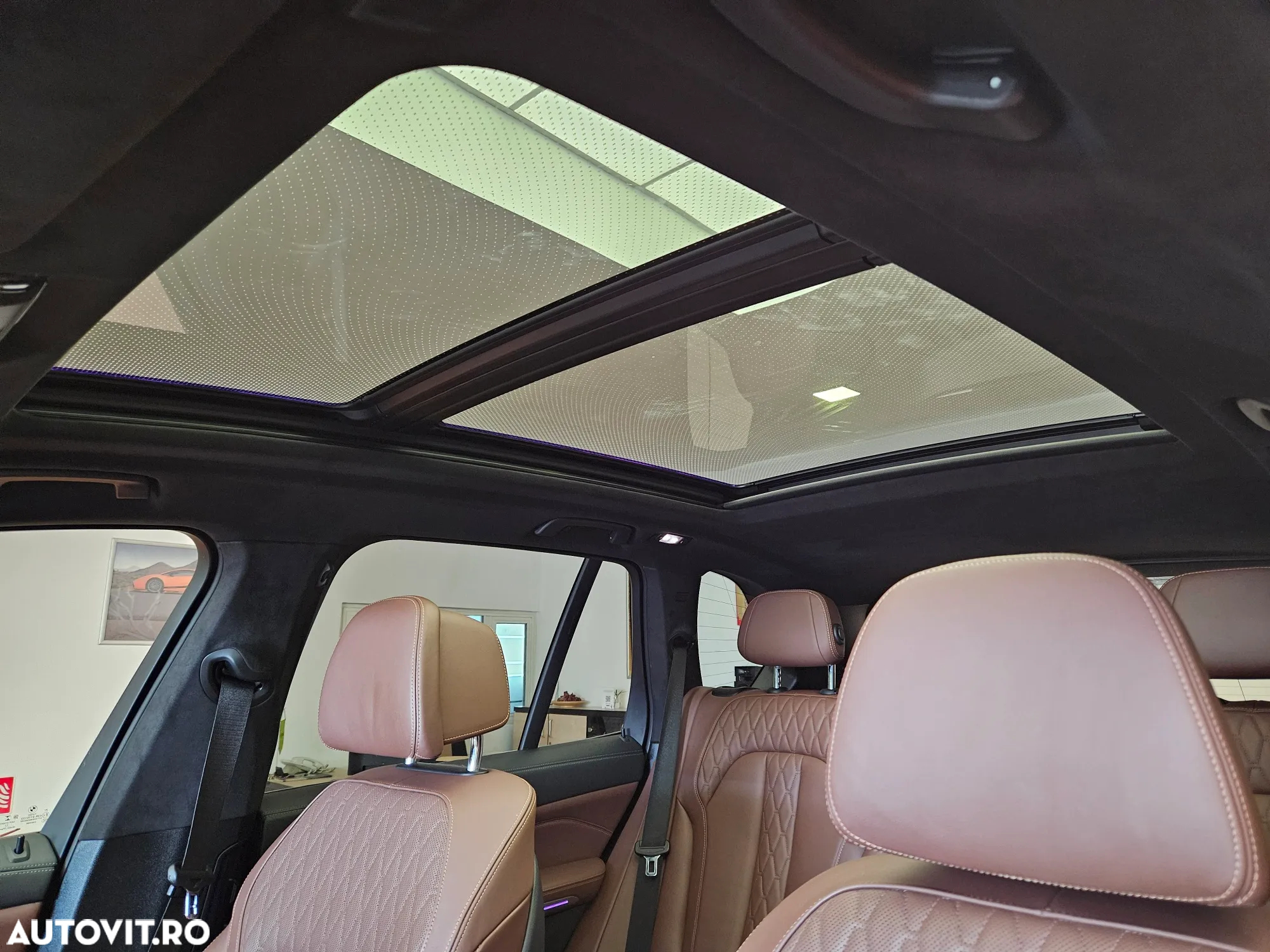 BMW X5 xDrive40d AT MHEV - 30