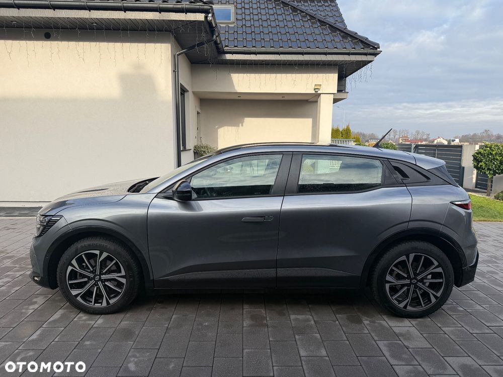 Renault Megane EV60 Evolution - 9