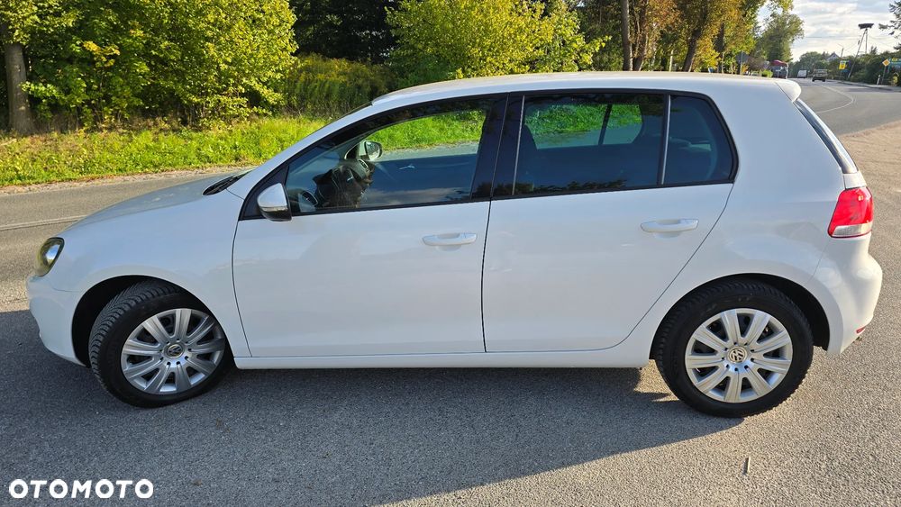 Volkswagen Golf 1.4 TSI Trendline - 34