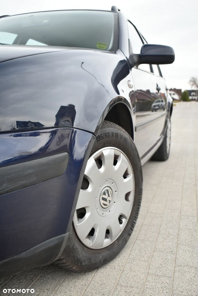 Volkswagen Golf - 21