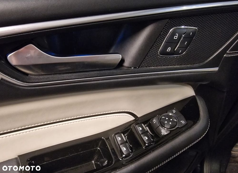 Ford S-Max 2.0 EcoBoost Vignale - 19