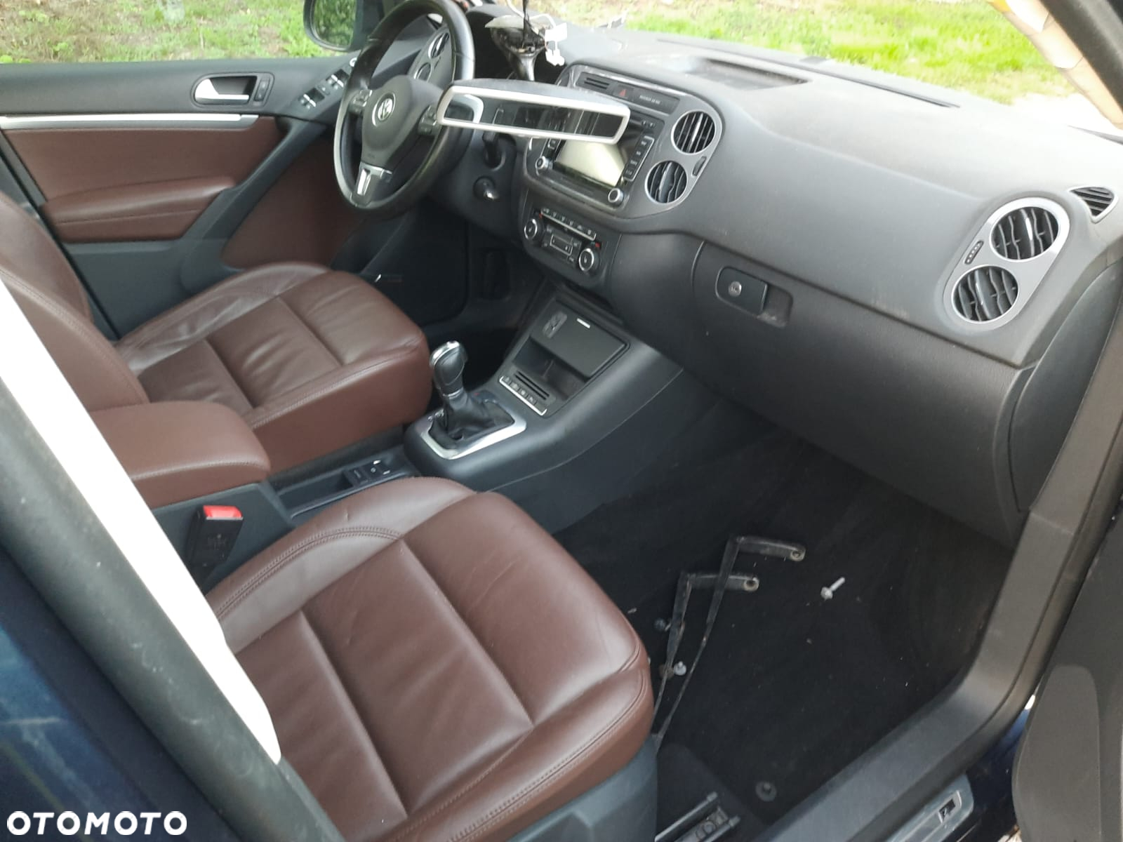 Volkswagen Tiguan 2.0 TDI DPF 4Motion DSG Sport & Style - 10