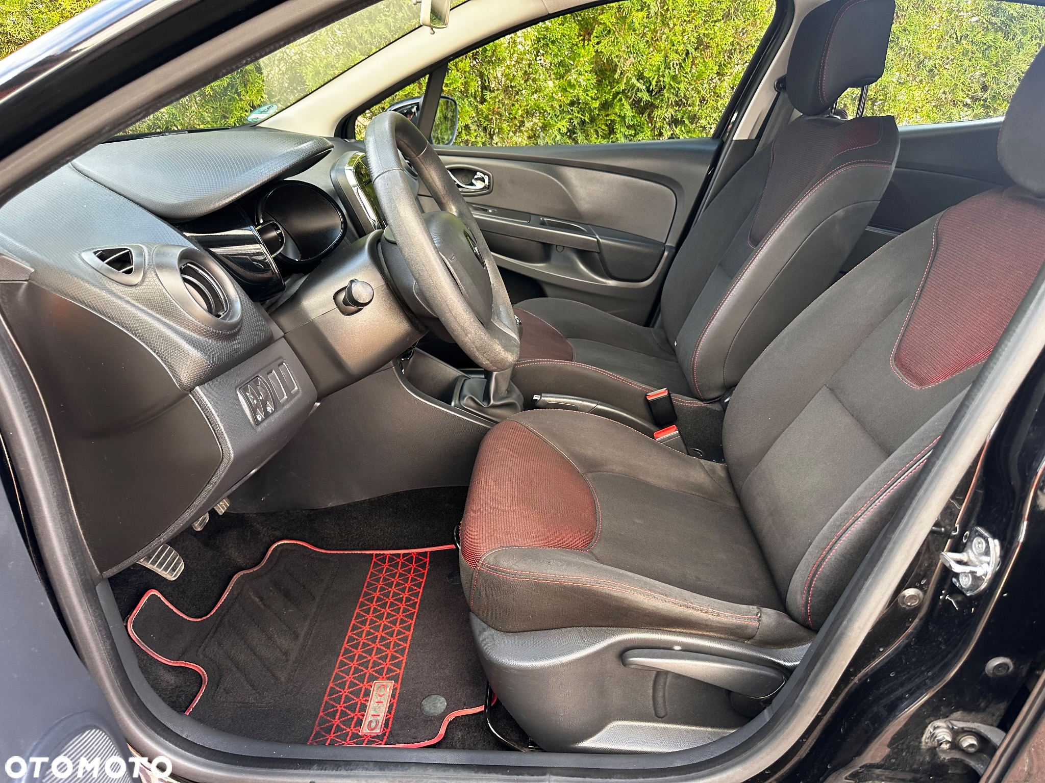 Renault Clio - 22