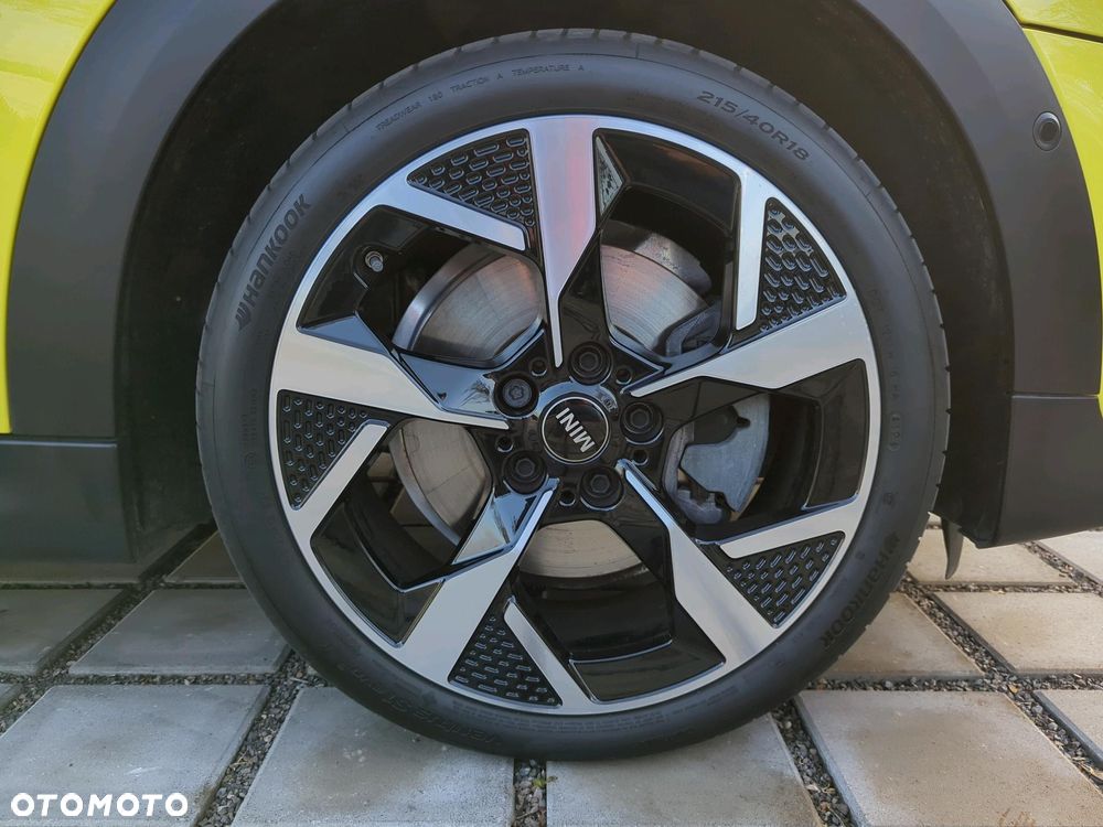 MINI Cooper S Linia Classic - 11