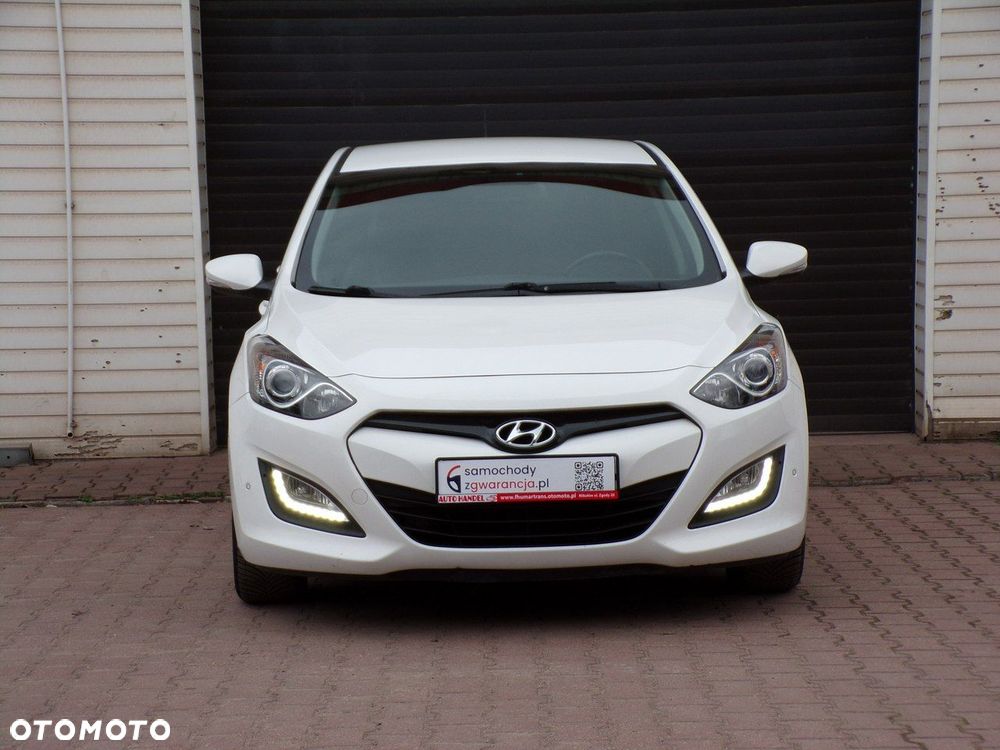 Hyundai i30 - 6