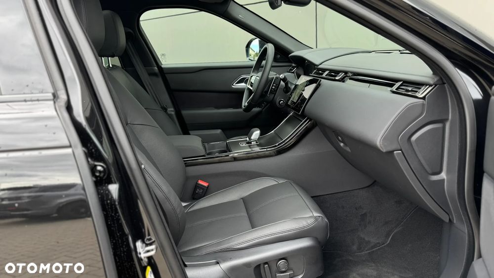 Land Rover Range Rover Velar 3.0 P400 mHEV R-Dynamic SE - 13