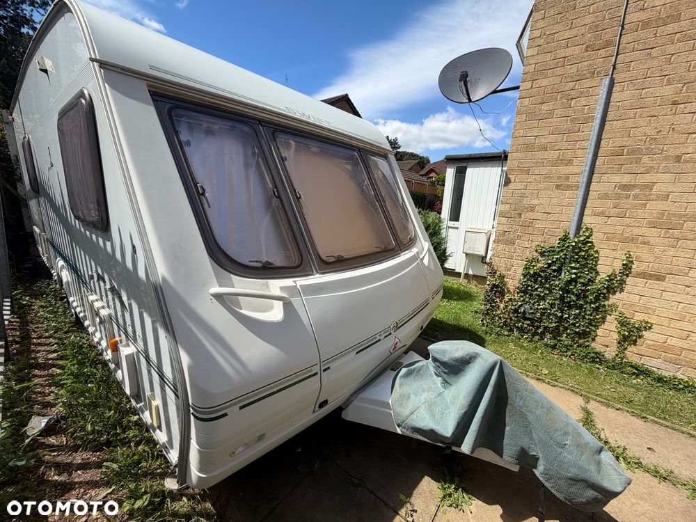 SWIFT Challenger 550SE - 11