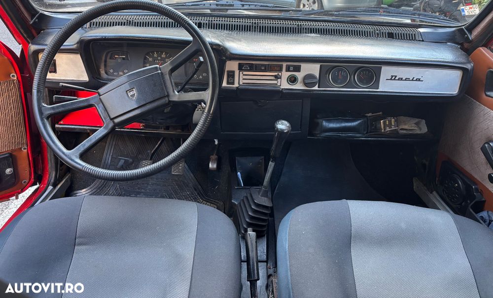 Dacia 1310 - 7