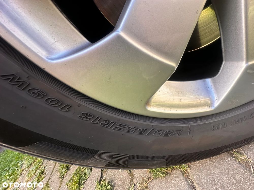 Mercedes-Benz ML 350 CDI 4-Matic - 28