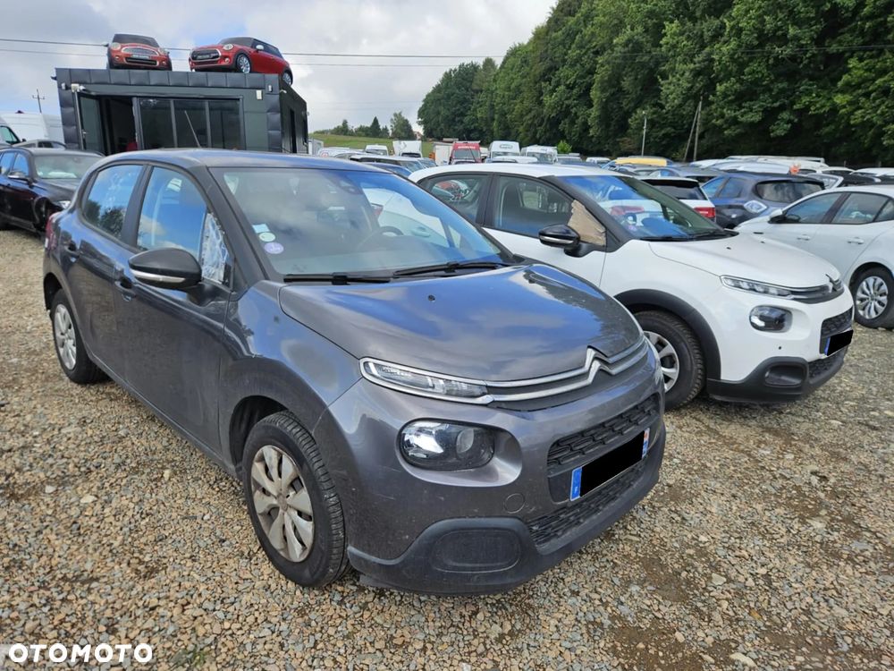 Citroën C3 1.2 PureTech Feel - 7