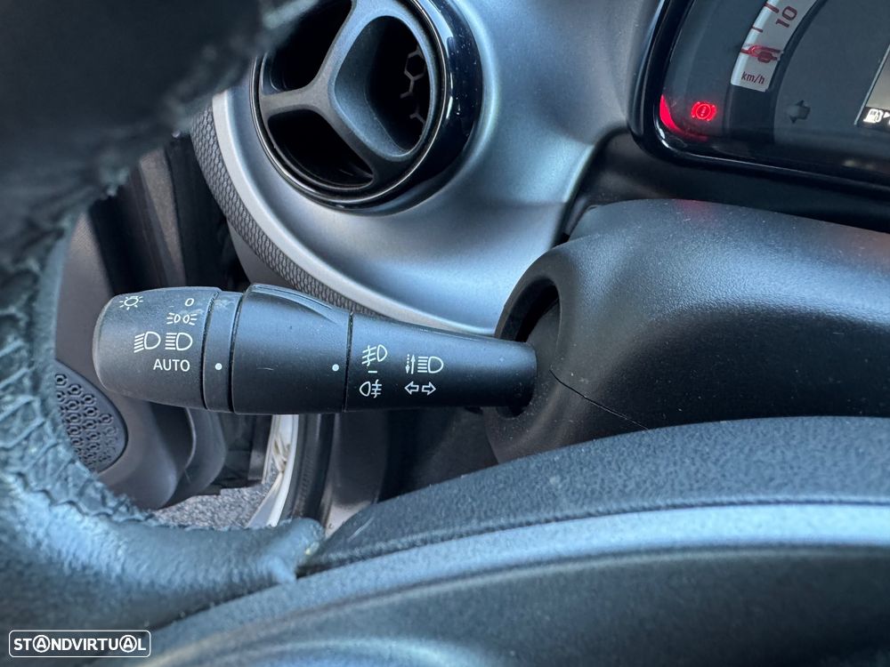 Smart ForTwo Coupé 1.0 Prime 71 Aut. - 21