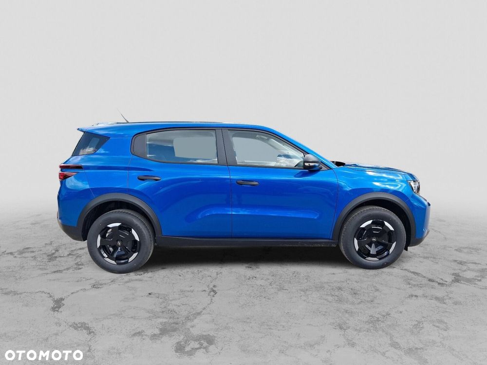 Opel Frontera 1.2 T mHEV Edition eDTC6 - 6