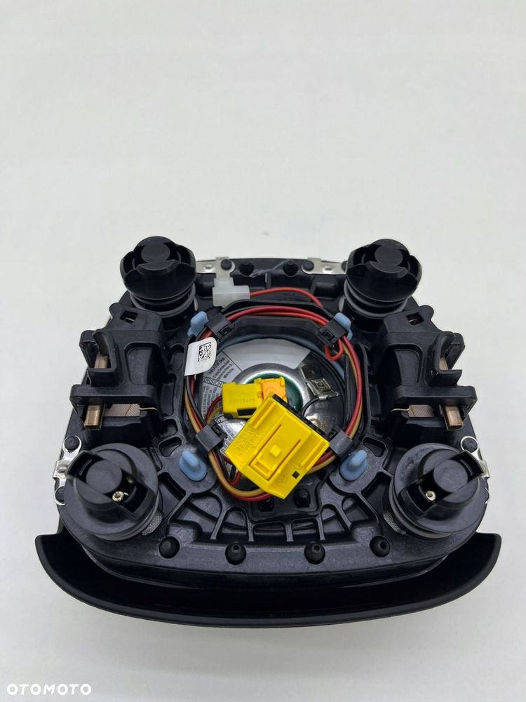 VOLVO XC40 PODUSZKA AIRBAG KIEROWCY ORYGINAŁ 32288355 - 6