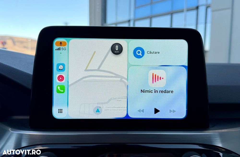 Ford Kuga 2.5 Duratec PHEV Titanium - 25