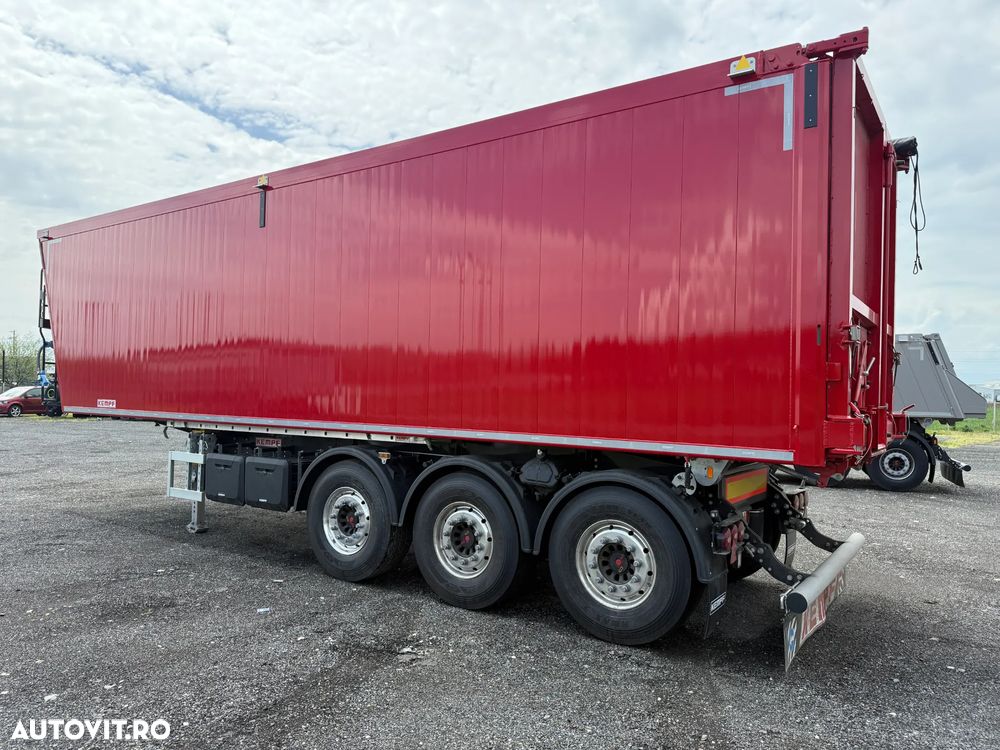 Kempf KSO 39A100 - 3