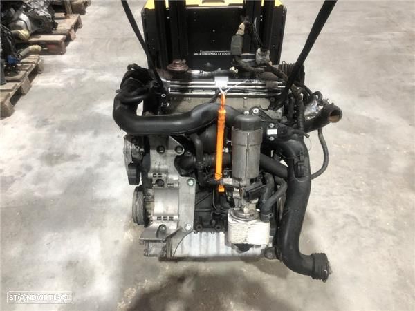 MOTOR GOLF IV 1.9 TDI 150 ARL - 3