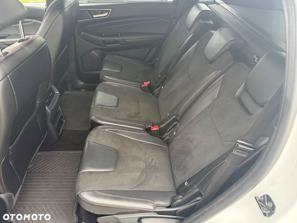 Ford S-Max 2.0 EcoBoost ST-Line - 17