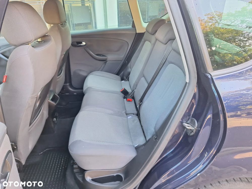 Seat Altea XL 1.8 TSI Style - 25