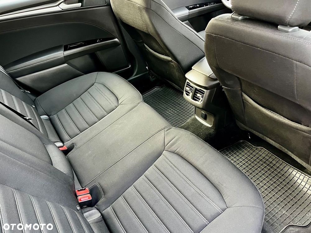 Ford Mondeo 2.0 EcoBlue Trend - 15