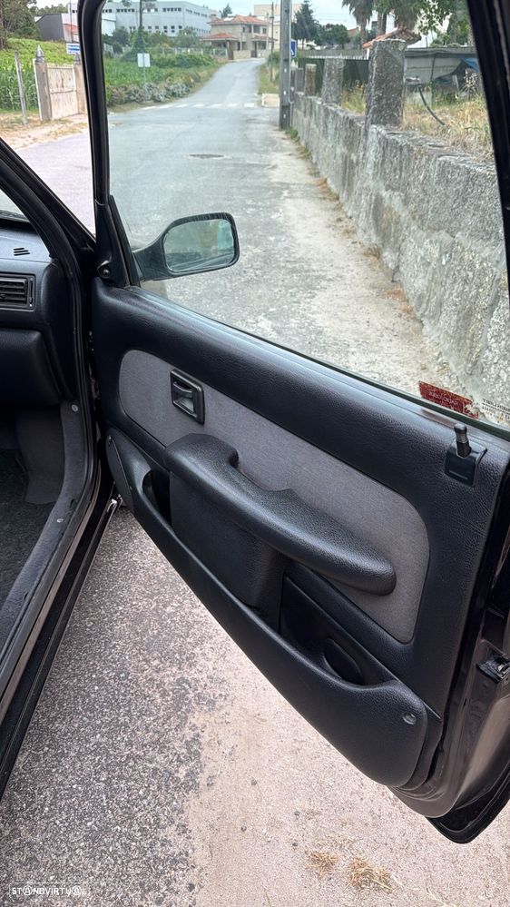 Peugeot 106 1.5 D Open - 8