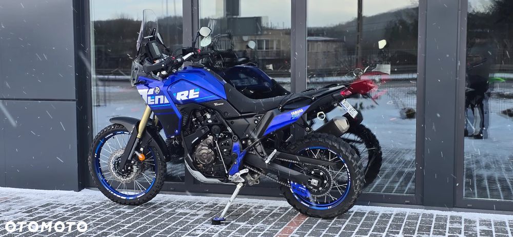 Yamaha Tenere - 23